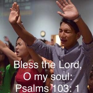 Meet your Posher, Caroline